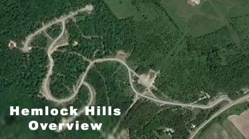 Lot 45A Hemlock Hills Rd, Towanda, PA 18848 - Image #2