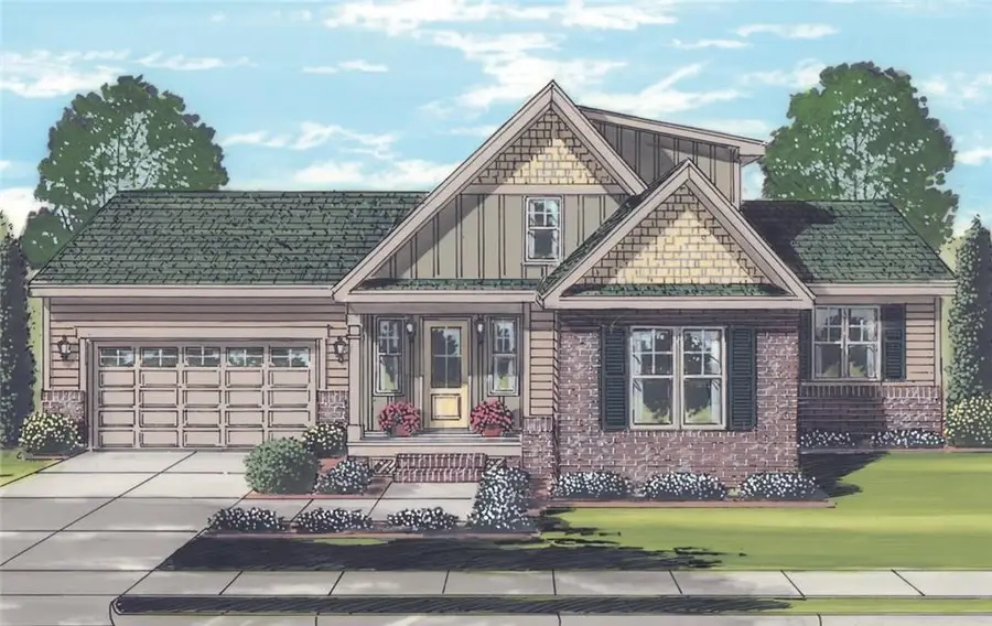 Lot 45A Hemlock Hills Rd, Towanda, PA 18848 - Image #3