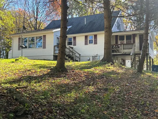 727 Snyder Point Road, Wellsboro, PA 16901