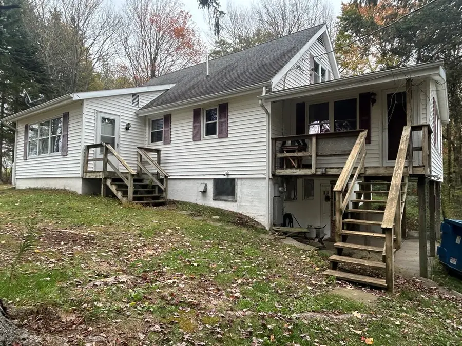 727 Snyder Point Road, Wellsboro, PA 16901 - #2