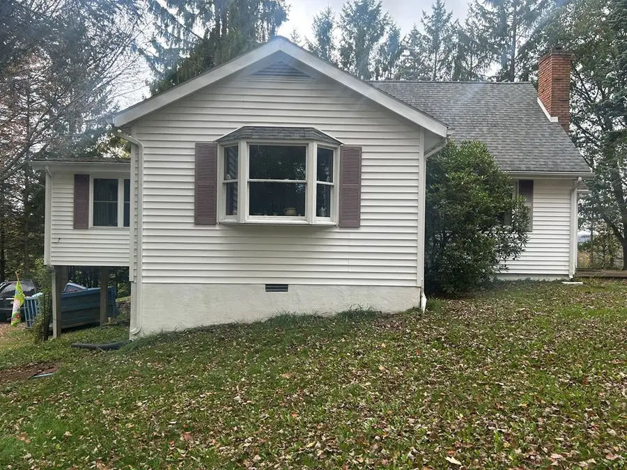 727 Snyder Point Road, Wellsboro, PA 16901 - #3