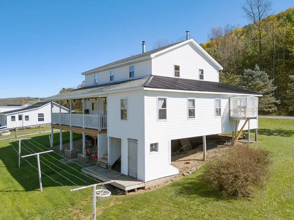 241 County Road 103, Woodhull, NY 14898 - #1