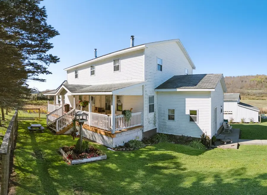 241 County Road 103, Woodhull, NY 14898 - #3