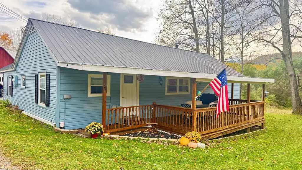 34 Campbell Hill Rd, Chemung, NY 14892 - Image #1