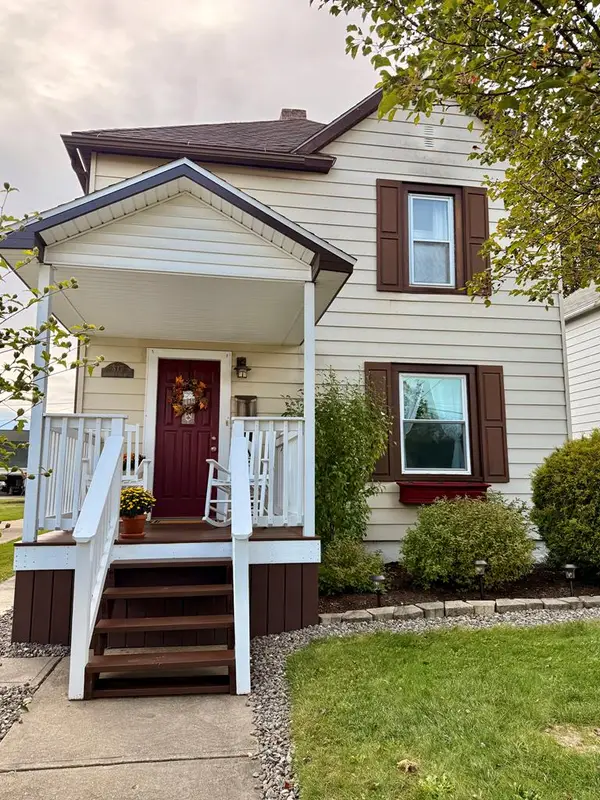 817 N Elmer, Sayre, PA 18840