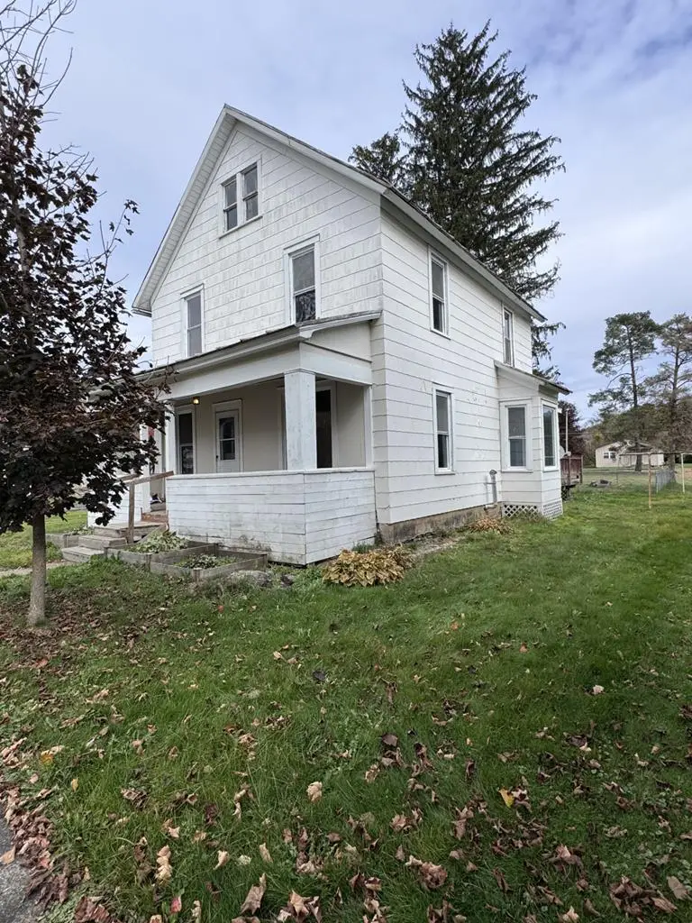 146 Palmer Street, Shinglehouse, PA 16748 - #1
