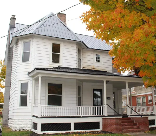 108 South Washington St, Canton, PA 17724