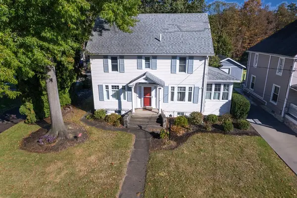 612 W Lockhart Street, Sayre, PA 18840