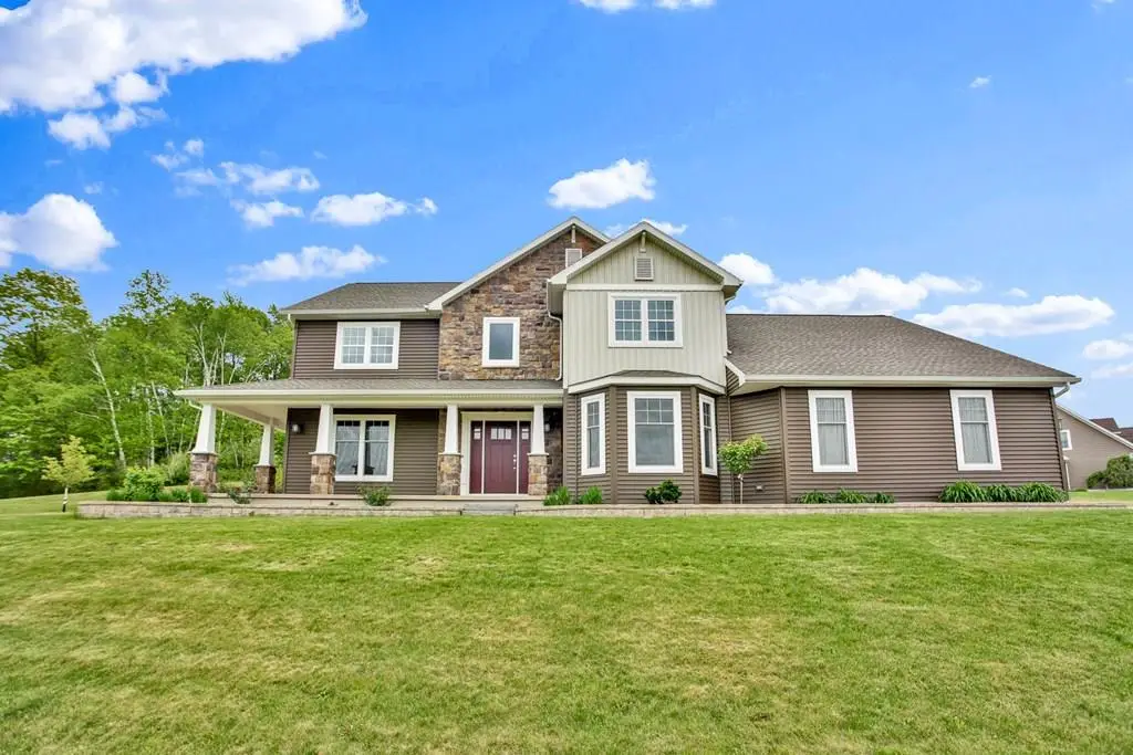 77 Hunters Trail, Wellsboro, PA 16901 - Image #1