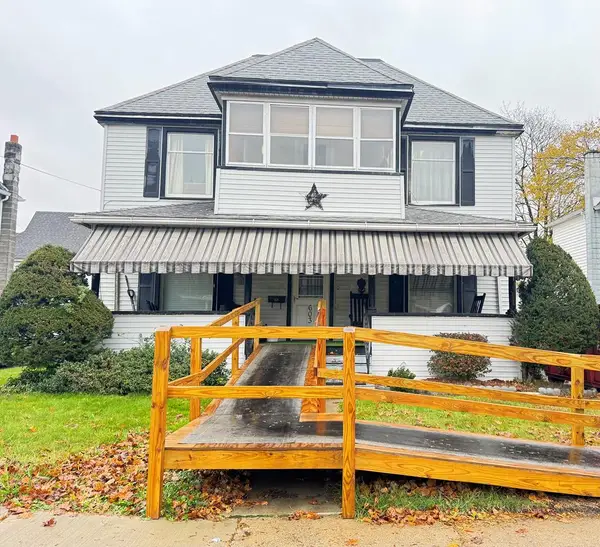 603 Desmond St, Sayre, PA 18840