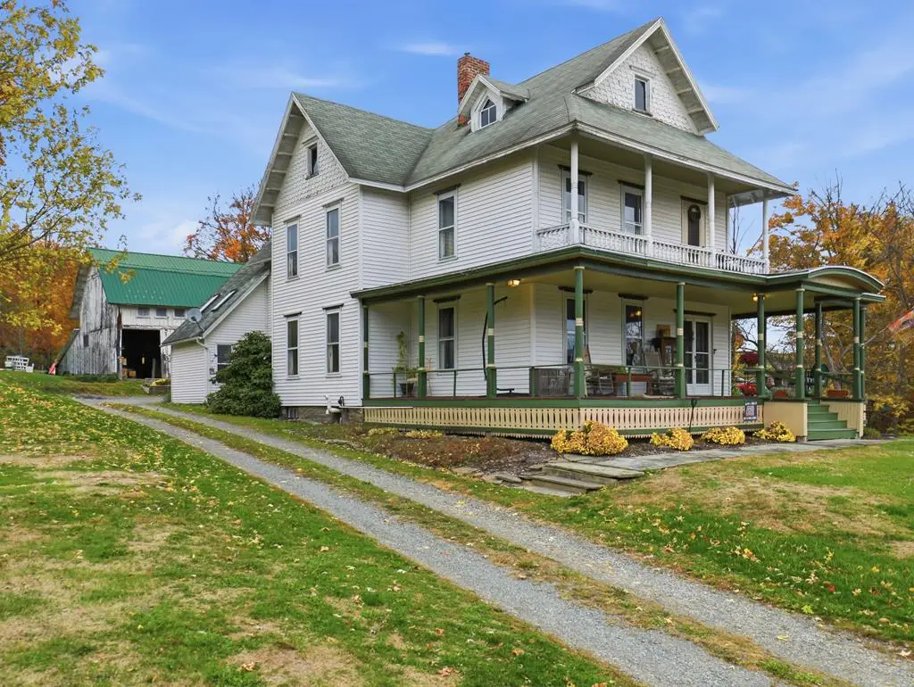 5947 Rt 514, Granville Summit, PA 16926 - Image #1