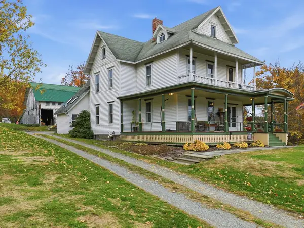 5947 Rt 514, Granville Summit, PA 16926