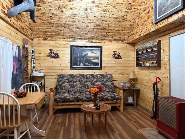 83 Yahn Road, Galeton, PA 16922