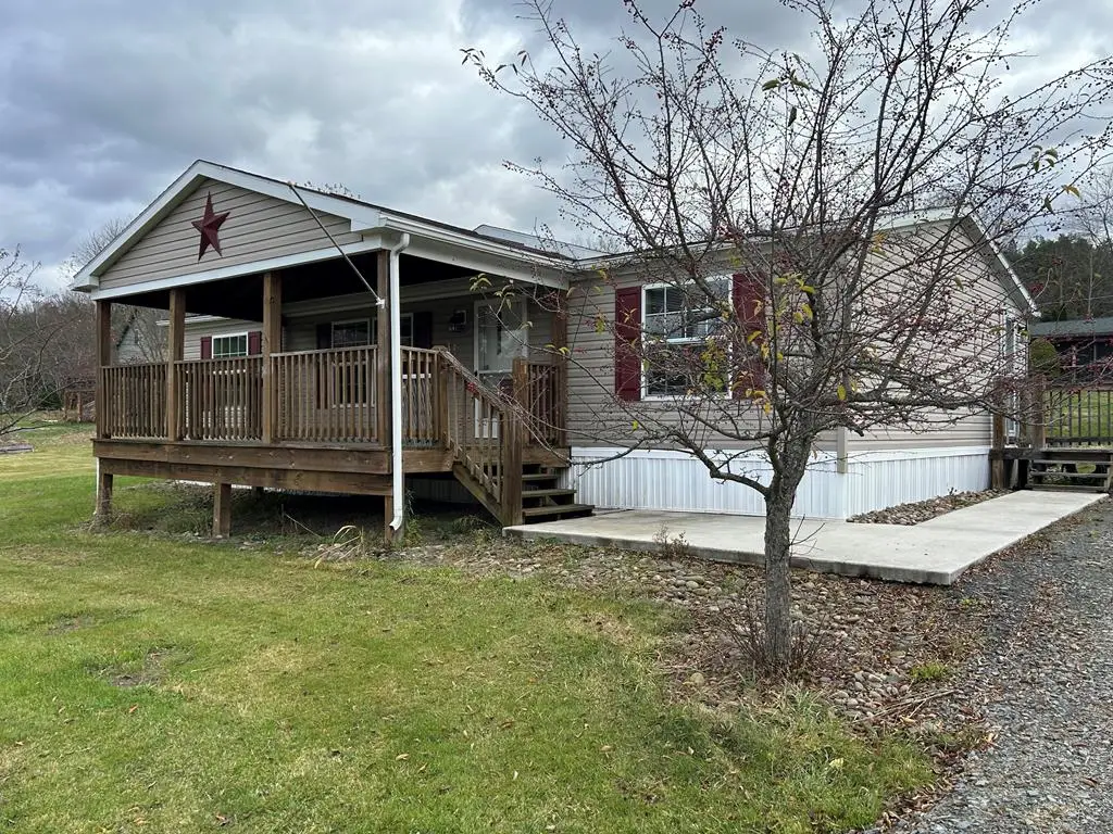 100 Log Row Street, Blossburg, PA 16912 - Image #1