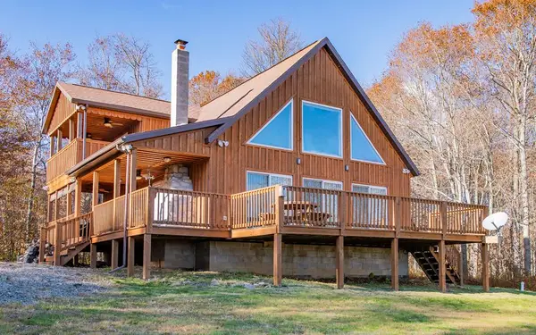 115 Glory Ridge Road, Shunk, PA 17768