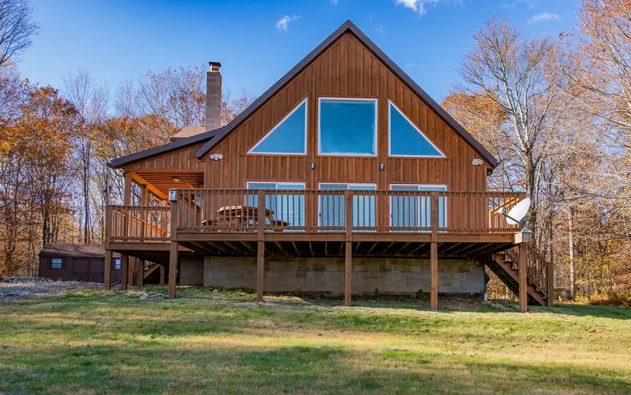 115 Glory Ridge Road, Shunk, PA 17768 - Image #3