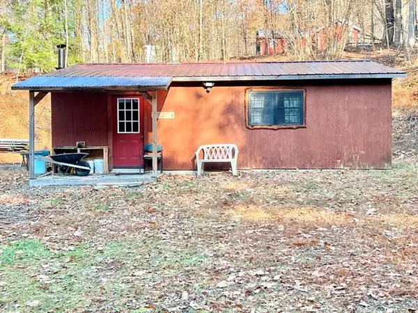 53 Hogback Mountain Lane, Austin, PA 16720