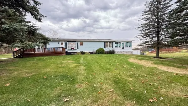 592 Oak Hill Rd, Ulster, PA 18850