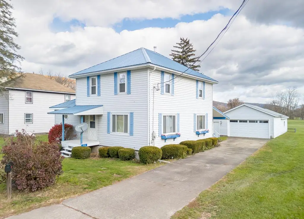 116 Franklin Street, Westfield, PA 16950 - Image #1