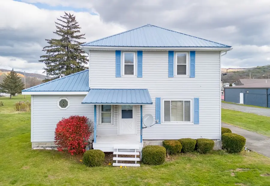 116 Franklin Street, Westfield, PA 16950 - Image #2