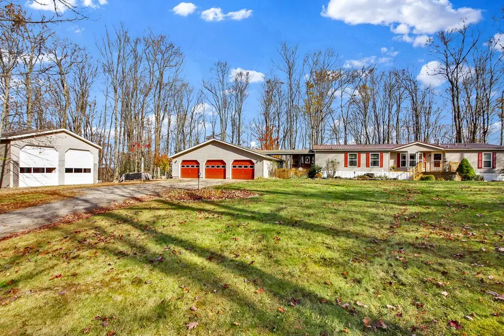 727 Buck Road, Wellsboro, PA 16901 - Image #1