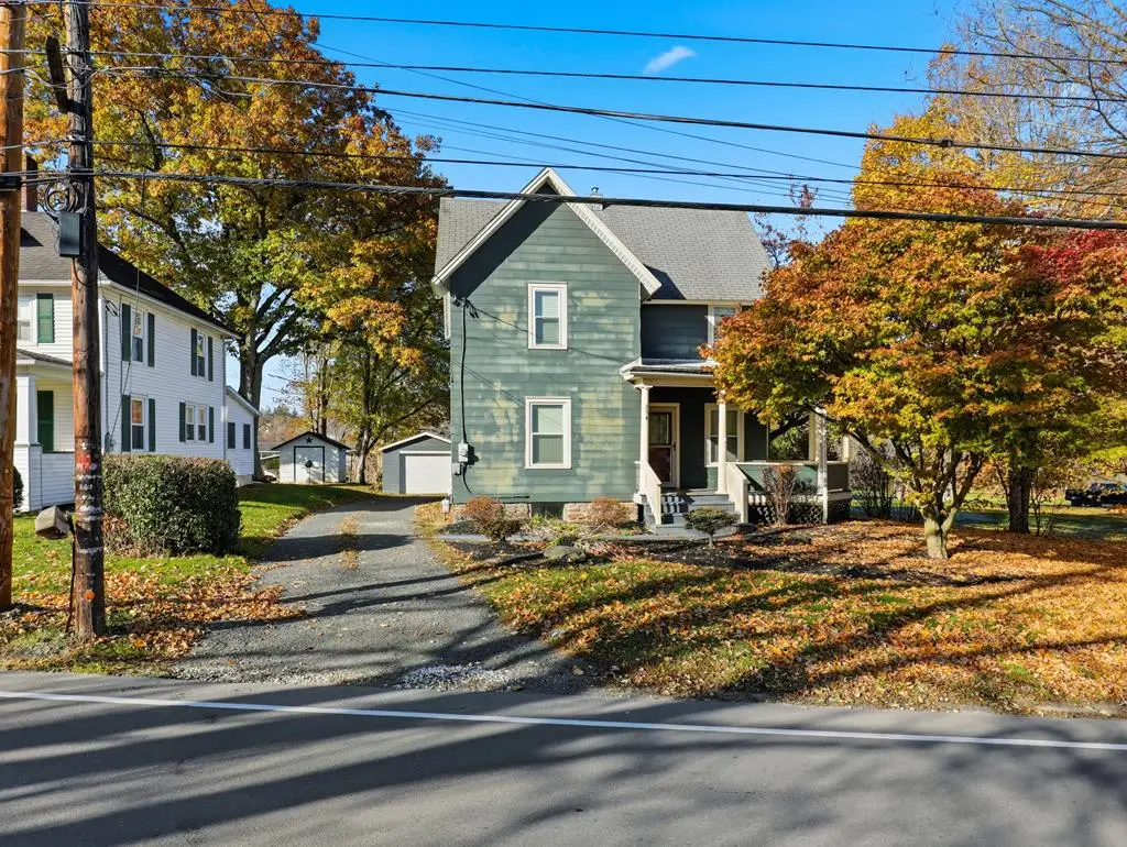 374 South Minnequa Ave, Canton, PA 17724 - Image #1