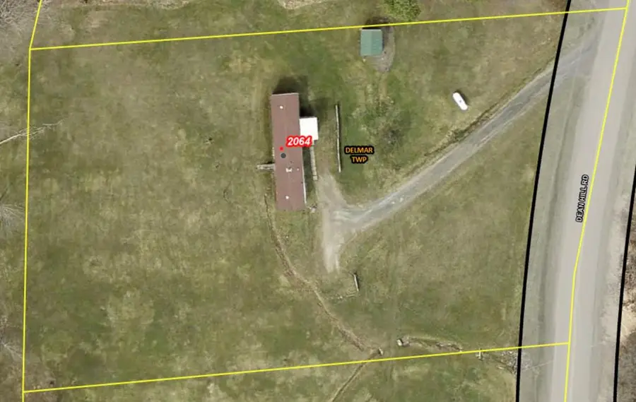 2064 Dean Hill Road, Wellsboro, PA 16901 - Image #2