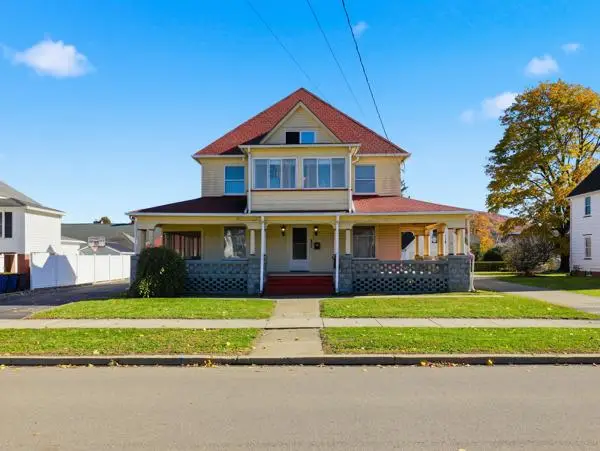 503 South Wilbur Ave, Sayre, PA 18840