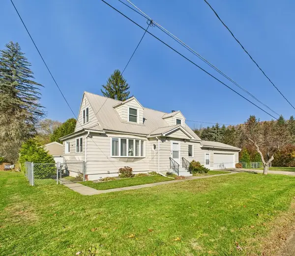 9 North 3rd Street, Bradford, PA 16701