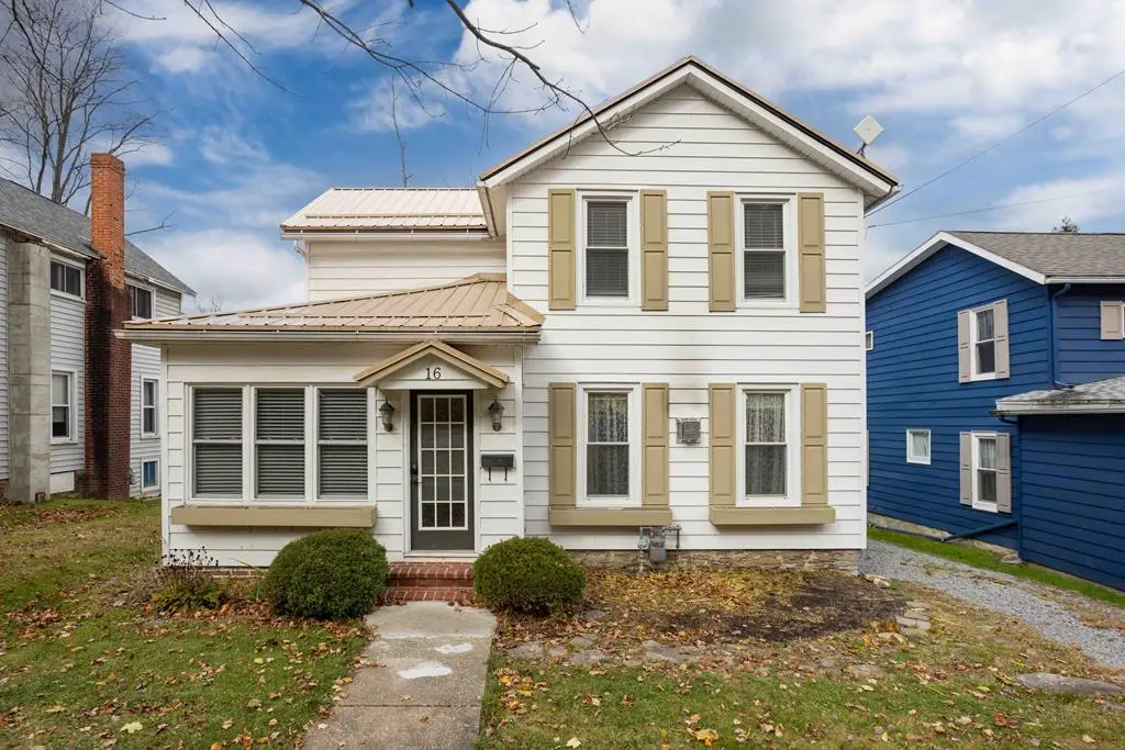 16 Bacon Street, Wellsboro, PA 16901 - Image #1