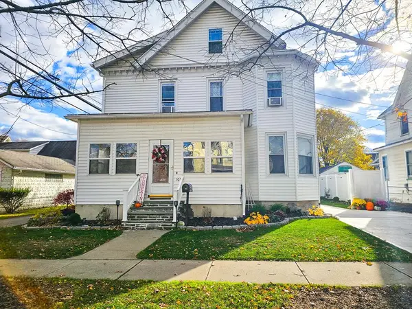 101 Hayden St, Sayre, PA 18840