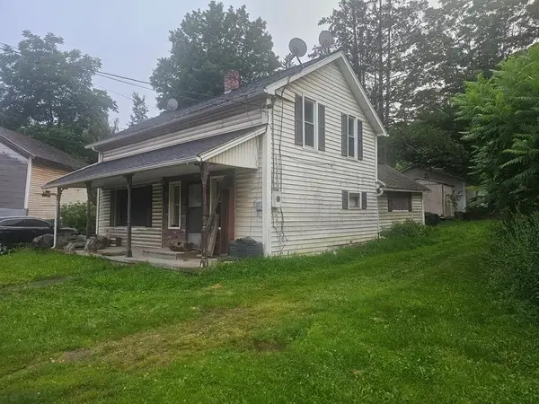 409 Front Street, New Albany, PA 18833