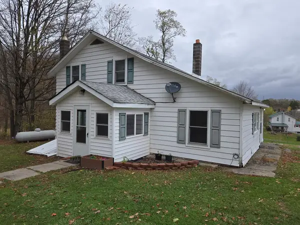 5422 Herrickville Road, Wyalusing, PA 18853