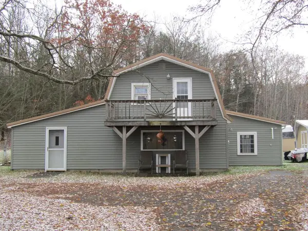 591 N Bullock Rd, Mansfield, PA 16933