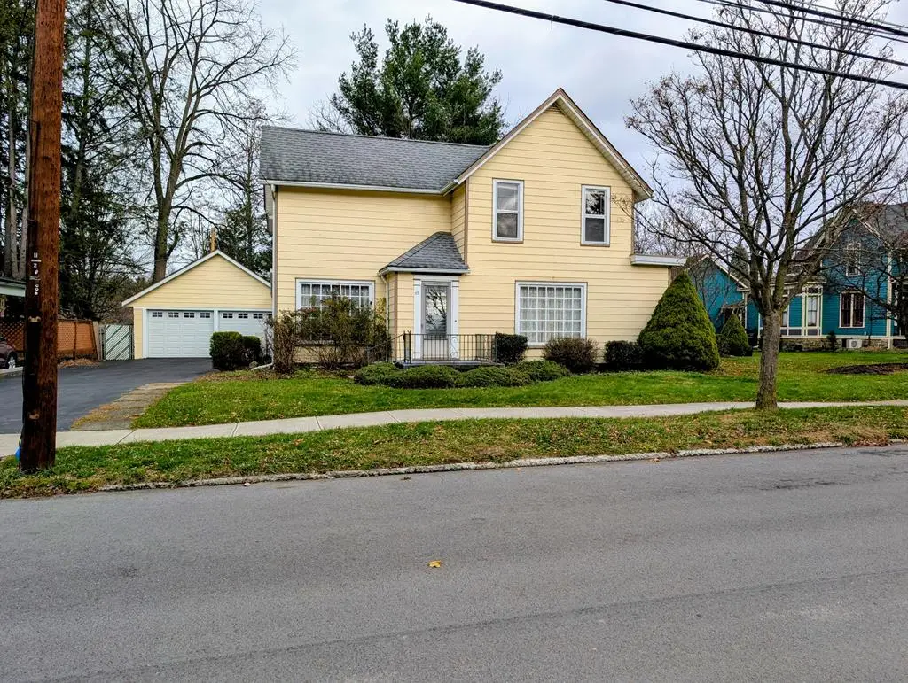 53 Waln Street, Wellsboro, PA 16901 - Image #1
