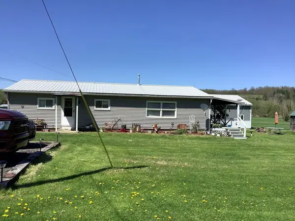 71 Tompkins Road, Knoxville, PA 16928