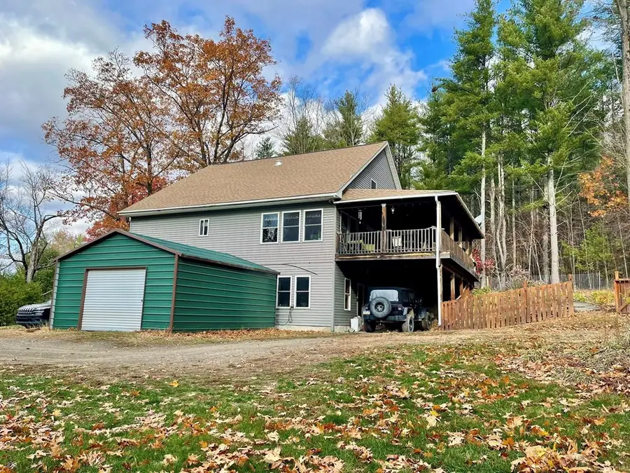 82 Sharcana Rd, Monroeton, PA 18832 - Image #2