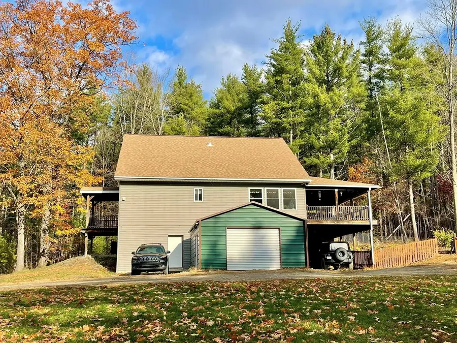 82 Sharcana Rd, Monroeton, PA 18832 - Image #3