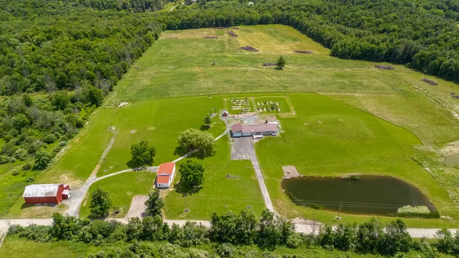 1058 Gee Road, Gillett, PA 16925 - Image #3