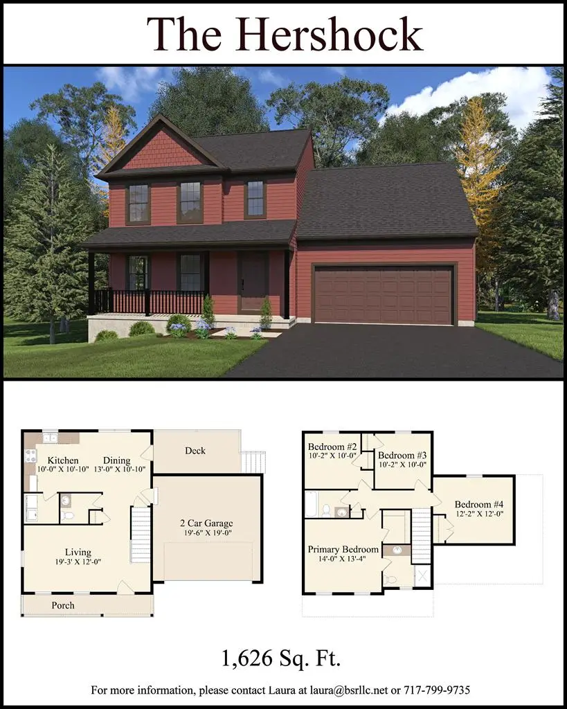 1574 North Ayers Hill Road, Coudersport, PA 16915 - Image #2