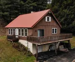 860 Cherry Springs Road, Coudersport, PA 16915 - Image #1