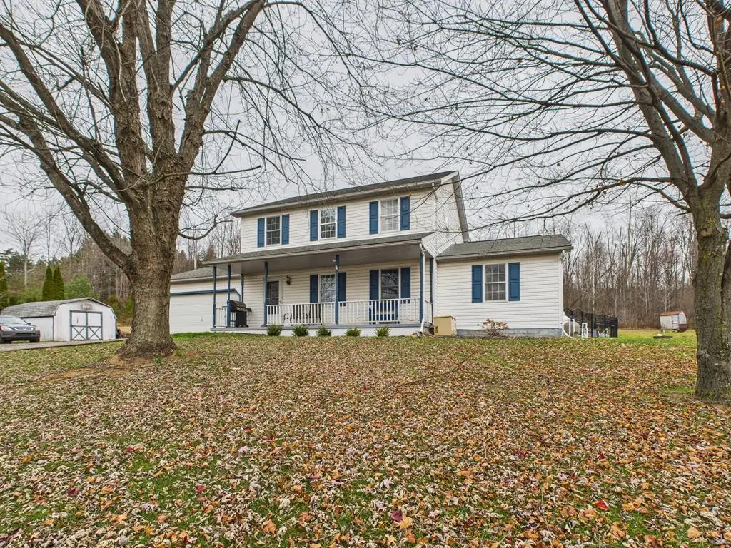 2537 Ogdensburg Road, Roaring Branch, PA 17765 - Image #1