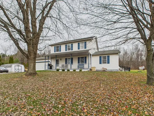 2537 Ogdensburg Road, Roaring Branch, PA 17765