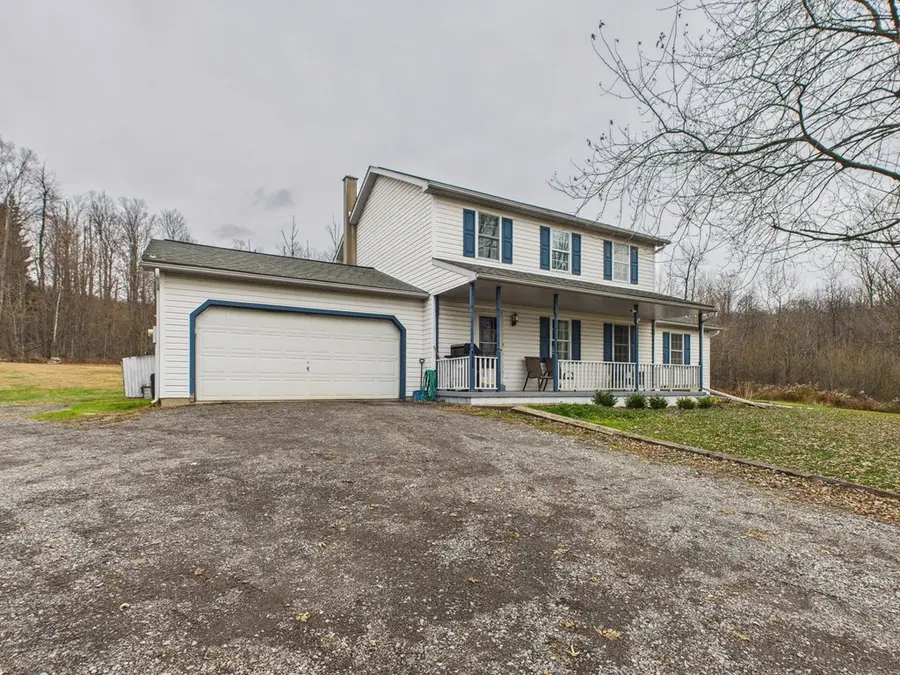 2537 Ogdensburg Road, Roaring Branch, PA 17765 - Image #2