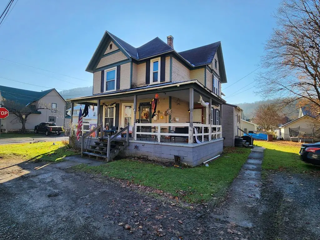 414 Dwight St, Coudersport, PA 16915 - Image #1