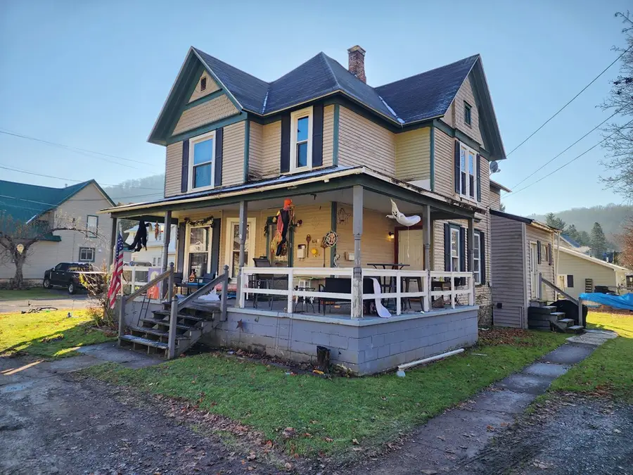 414 Dwight St, Coudersport, PA 16915 - Image #2