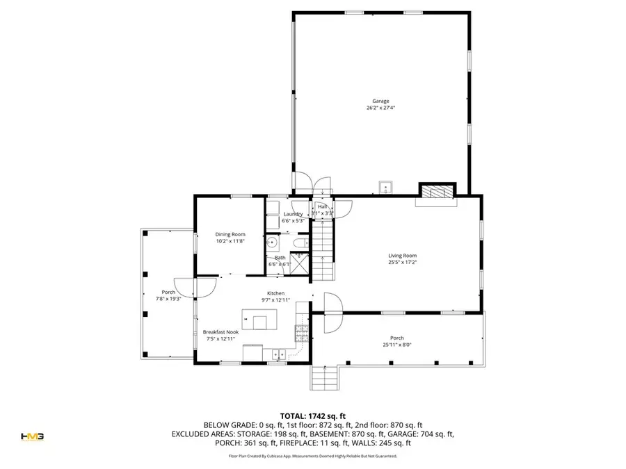 120 Beckwith Rd, Pine City, NY 14871 - Image #2