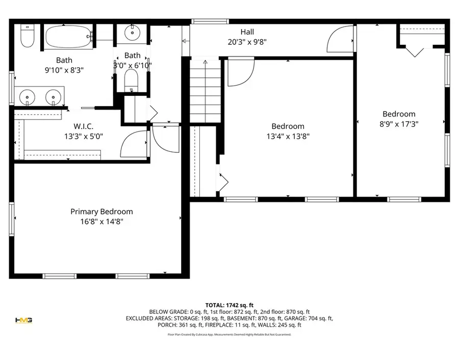 120 Beckwith Rd, Pine City, NY 14871 - Image #3