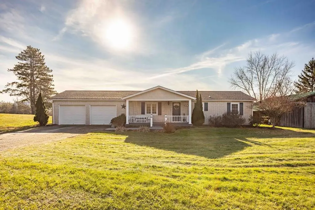 147 Dartt Settlement Rd, Wellsboro, PA 16901 - Image #1