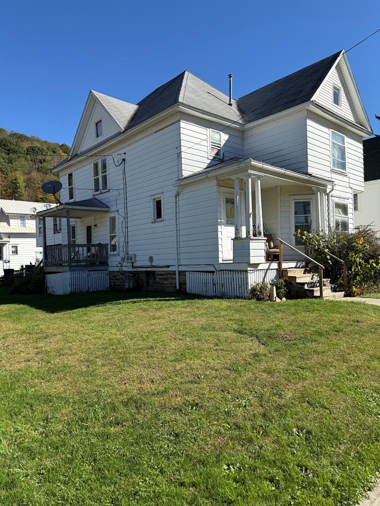 501 Gordnier St, Coudersport, PA 16915 - Image #1